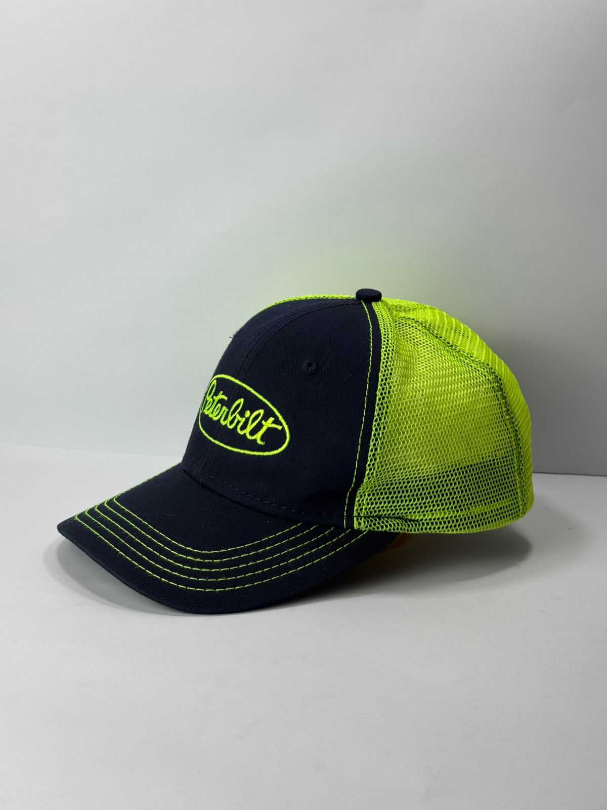 PETERBILT TRUCK HAT