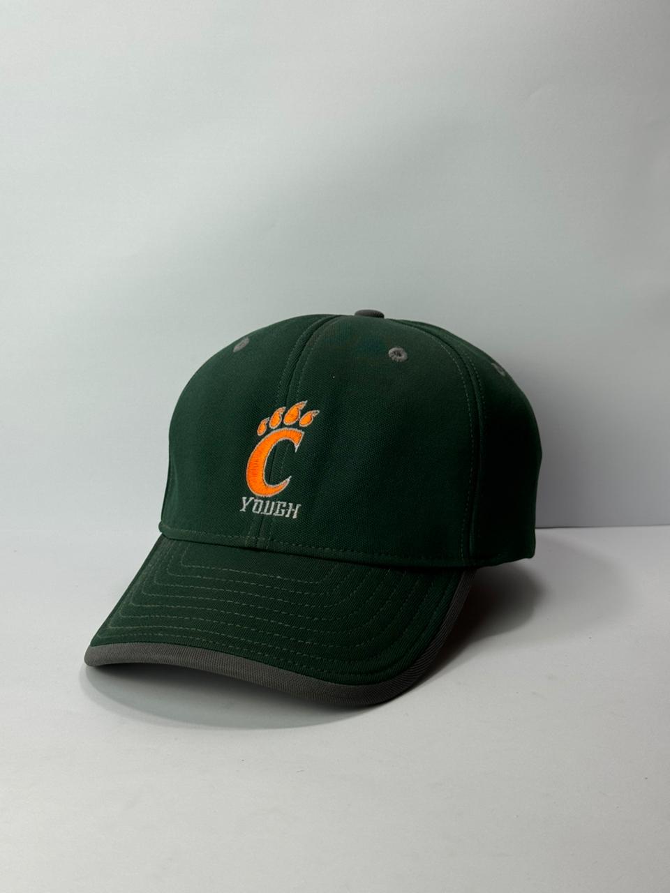 CINCINNATI BEARCATS GREEN CAP