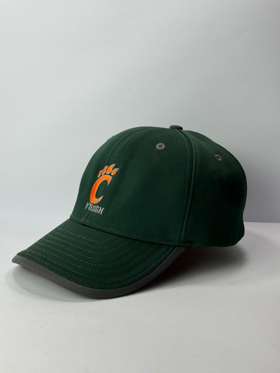CINCINNATI BEARCATS GREEN CAP
