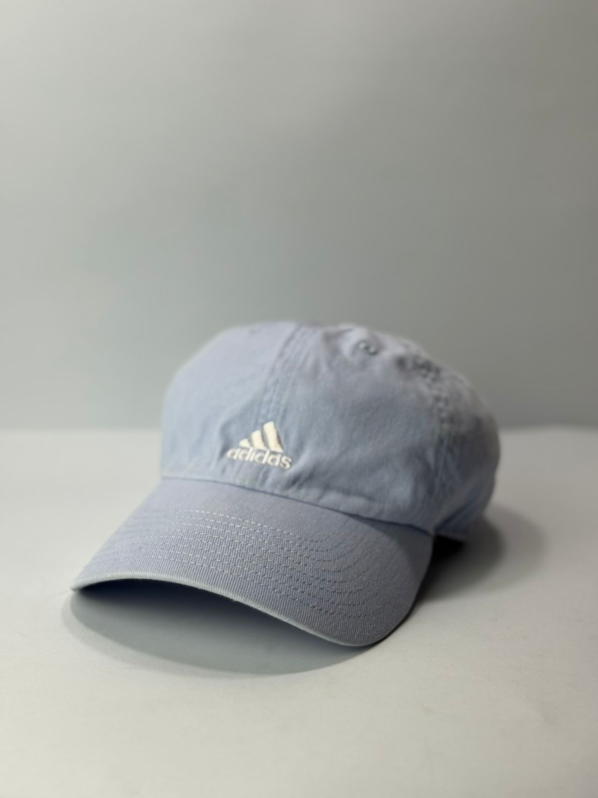 Original Addidas Skyblue