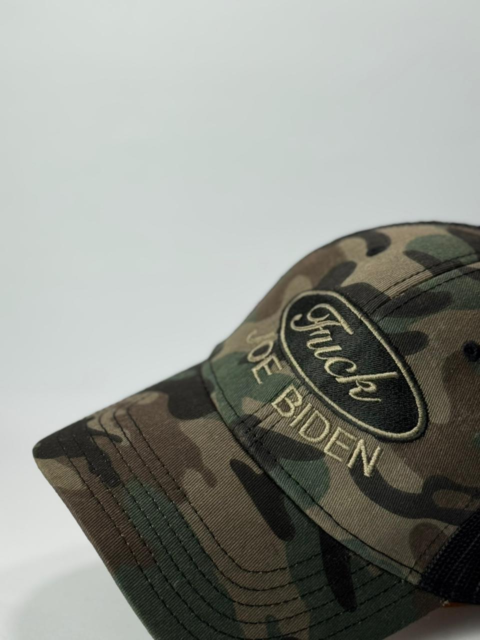 Original OTTIO Joe BIden Camo