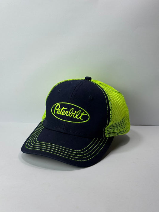 PETERBILT TRUCK HAT
