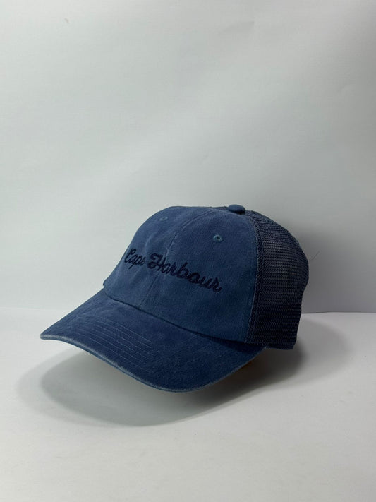 ORIGNAL CAPE HARBOUR CAP