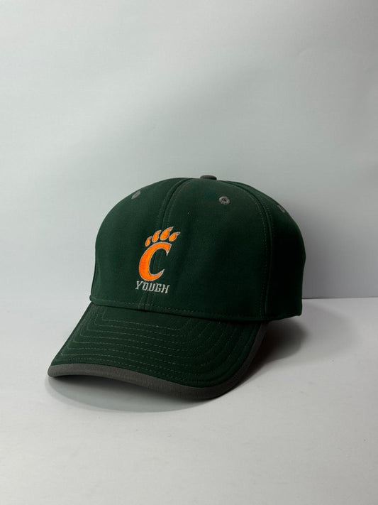 CINCINNATI BEARCATS GREEN CAP