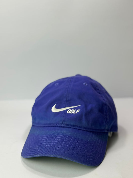 Original Nike Golf Blue
