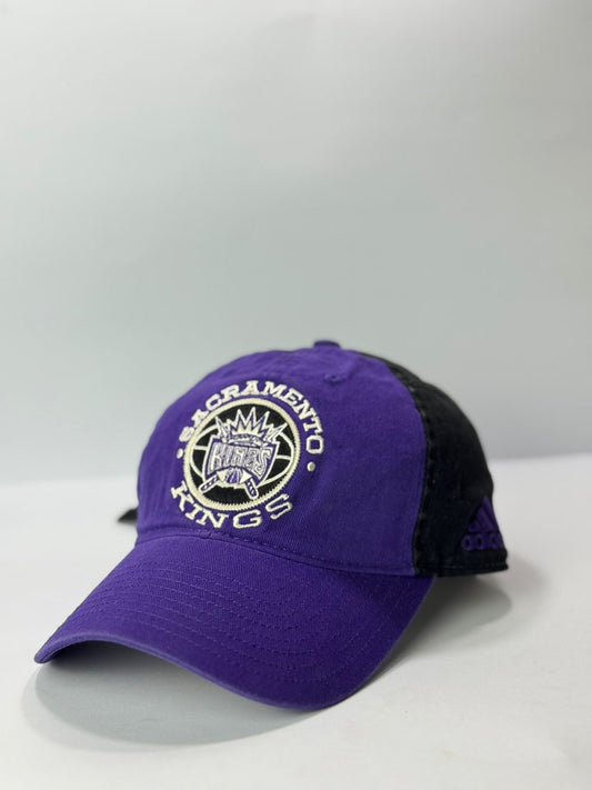Original Addidas Kings Purple