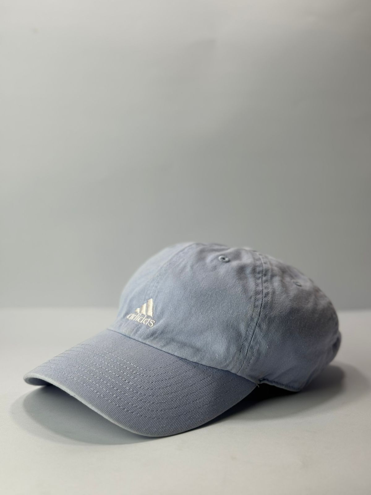Original Addidas Skyblue