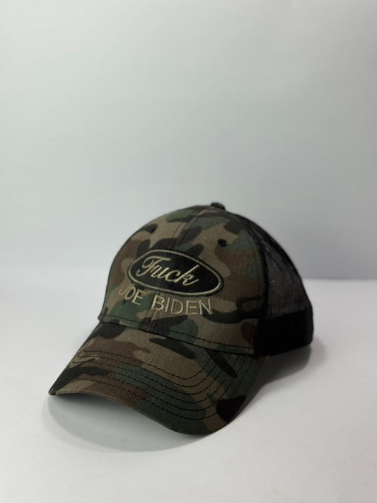Original OTTIO Joe BIden Camo