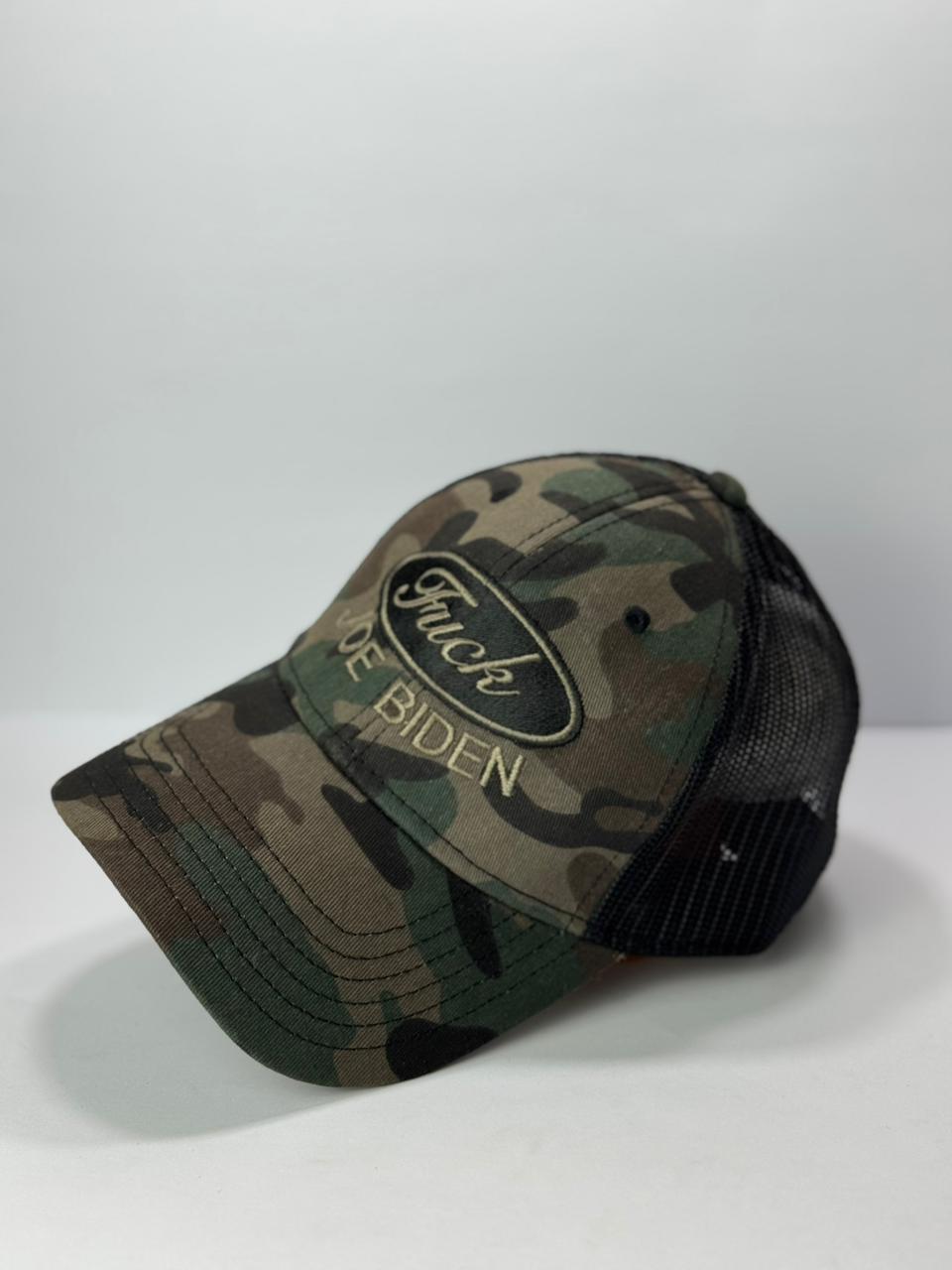 Original OTTIO Joe BIden Camo