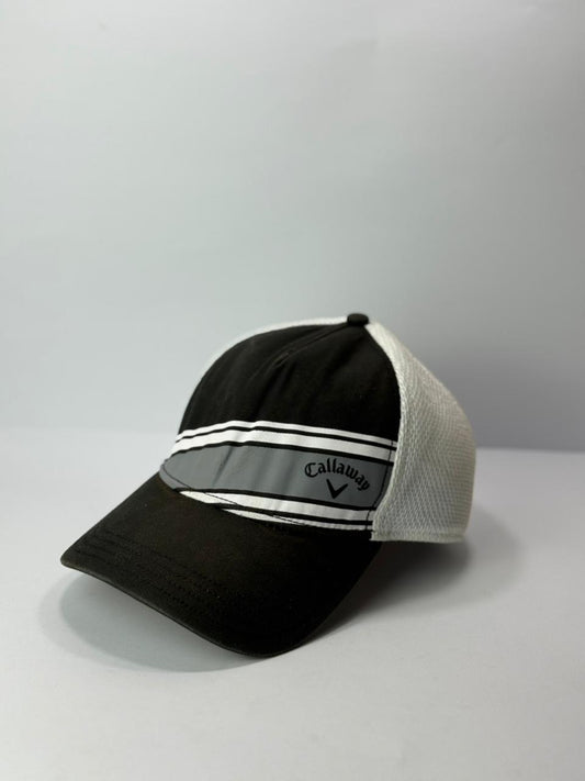 Original Callaway Black and White